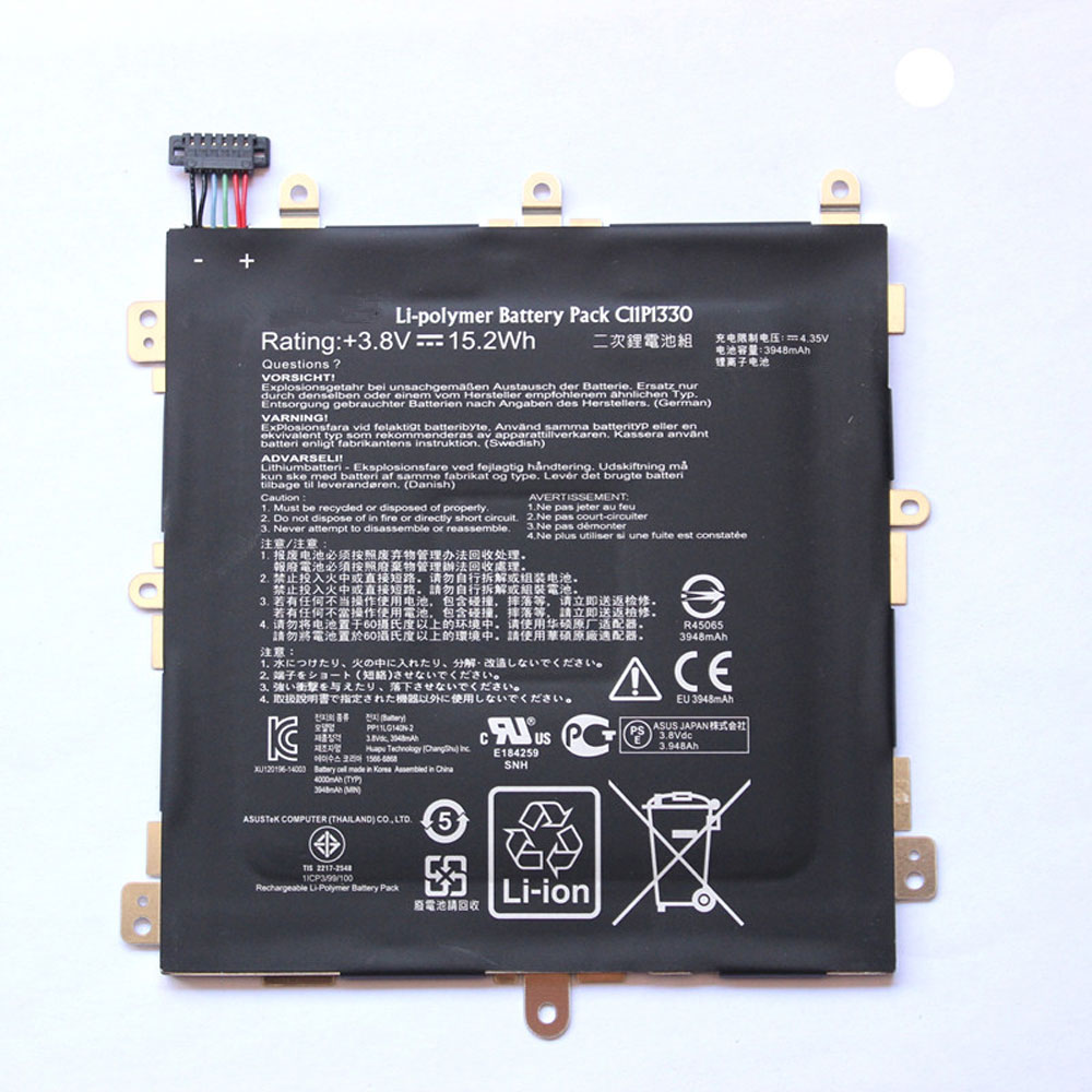 UX561UA Zenbook Flip 3 Series 3ICP6 60 asus C11P1330